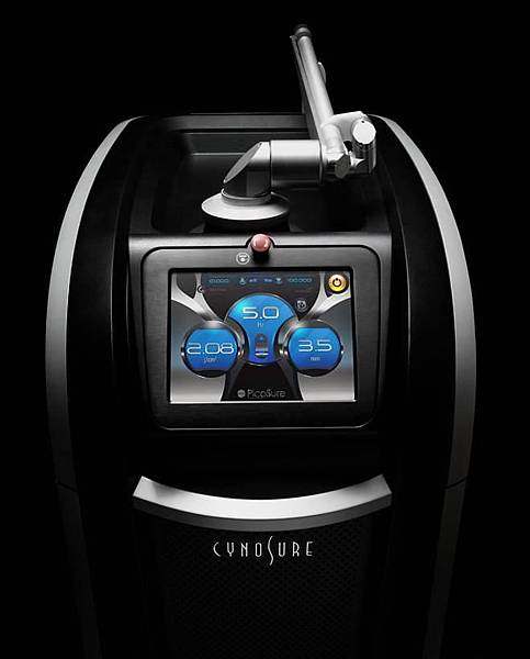 755皮秒雷射│揮別飛梭雷射陰霾 術後不再紅到天邊去04 755皮秒雷射│揮別飛梭雷射陰霾 術後不再紅到天邊去04