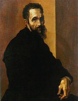 Michelangelo_portrait