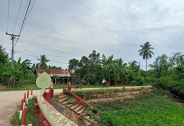 【柬埔寨】數位游牧可能會愛上的馬德望