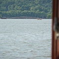 杭州西湖遊船