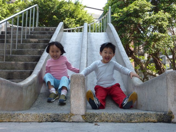 永康街公園