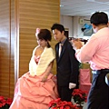 2009.11.15似俞訂婚
