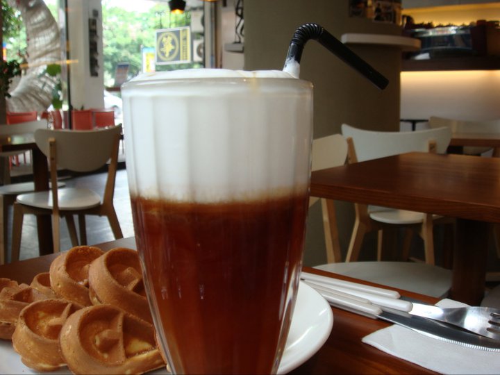 Rafiki Cafe