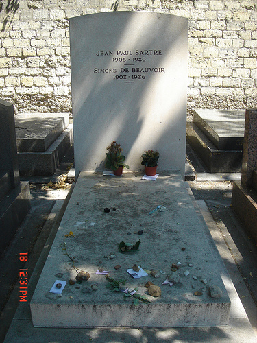 grave