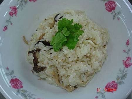 月子餐、吃米食~營養健康百分百