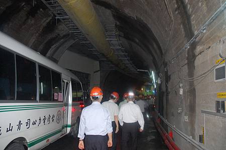 青山電廠按鈕8