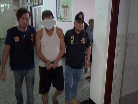 警方破獲跨國人蛇集團逮獲主嫌與4名共犯