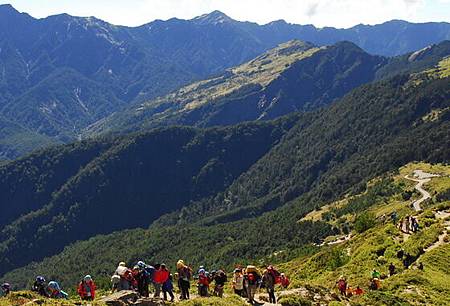 Ｎ登山安全