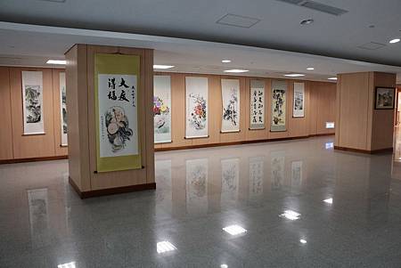 潭子書畫展3B