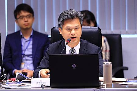 教育局長彭富源.JPG 教育局長彭富源.JPG