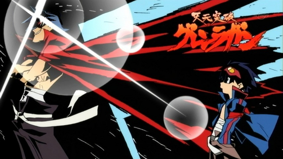 望著卡米那的 西蒙