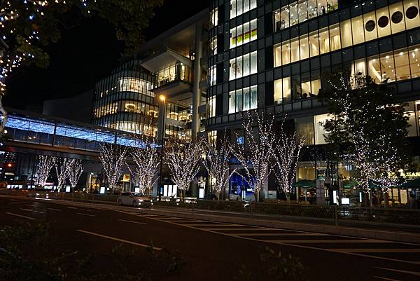 2014/12/12 大阪周遊2日卷 HEP FIVE摩天輪