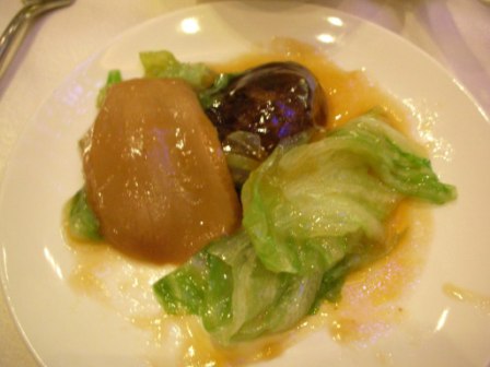03北菇蠔汁鮑甫.JPG