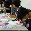 20110806新營文化中心紙藝DIY教學 (12).jpg