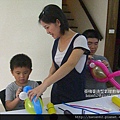 資源中心家庭日氣球DIY (5)