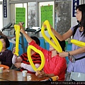 20121111大農社區造型氣球DIY教學 (4)