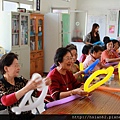 20121111大農社區造型氣球DIY教學 (5)