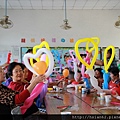 20121111大農社區造型氣球DIY教學 (6)