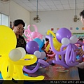 20121111大農社區造型氣球DIY教學 (16)