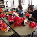 20130126 -2阿萬伯圖書館氣球教學花絮- (13)