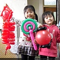 20130126 -2阿萬伯圖書館氣球教學花絮- (16)