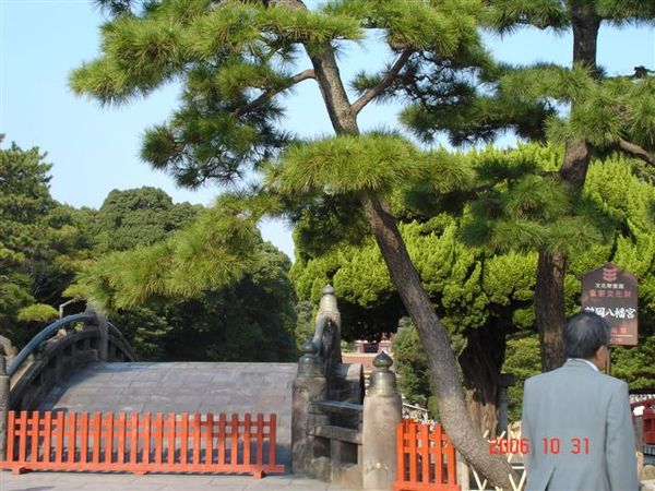 鎌倉鶴岡八幡宮