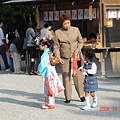 鎌倉鶴岡八幡宮