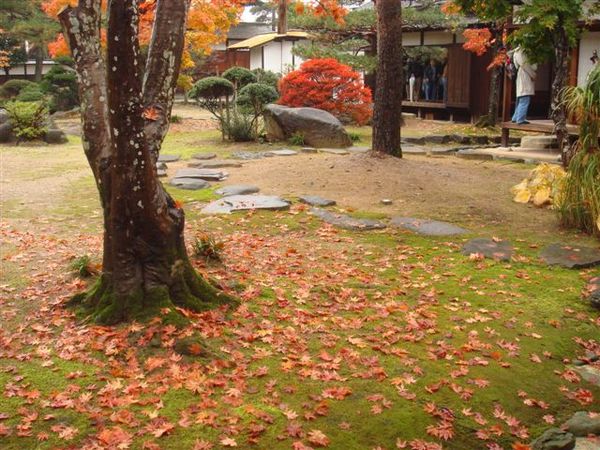 高山陣屋