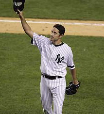 Mussina