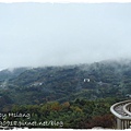 小田原希爾頓(HILTON)~小陽台觀景