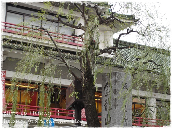 淺草Asakusa