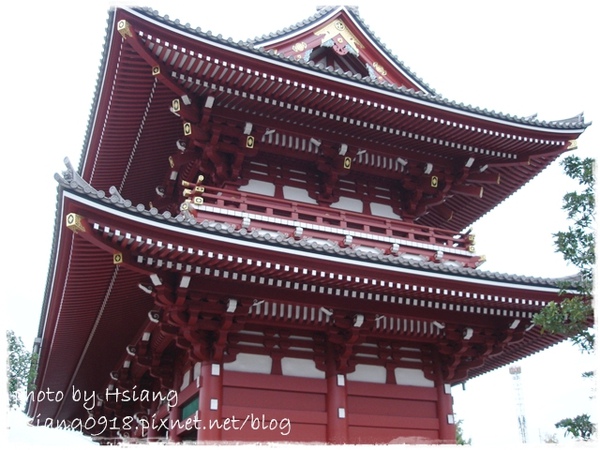 淺草Asakusa