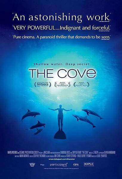 2009.07.31【血色海灣 The Cove】.jpg