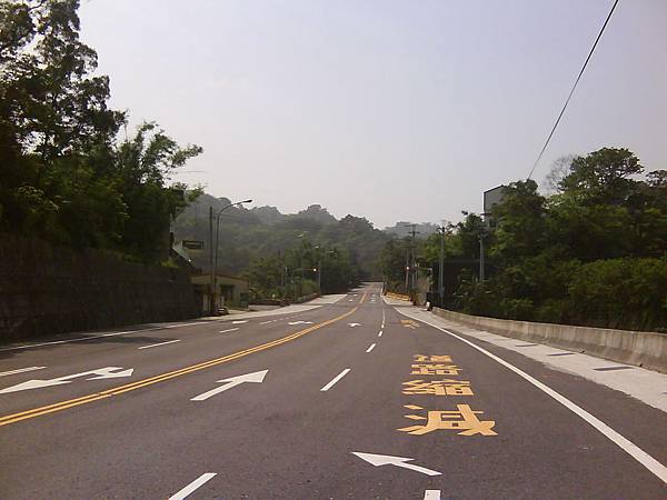 單車長征第2天 台13線尖豐公路 Jpg 無疆的相簿 痞客邦