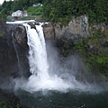 Snoqualmie falls