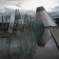 玻璃博物館