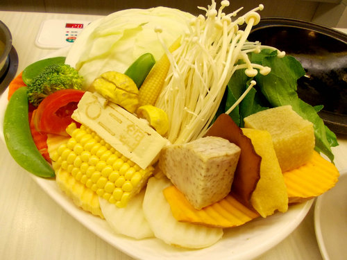 素食勿近 石二鍋 不寂寞的寂寞火鍋 幼苗與老樹的蔬活日記 推薦高雄素食部落格 痞客邦