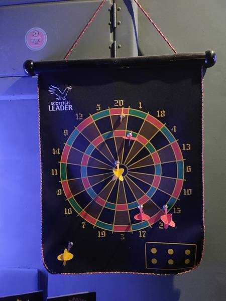 Yellow-夜樓Beer Bar