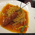 2012貝比多義式餐廳 (7)