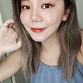 2018英國限定116灼陽砂