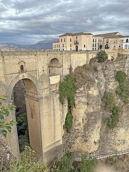 2023 西班牙之旅 Day 5-2，隆達 Ronda