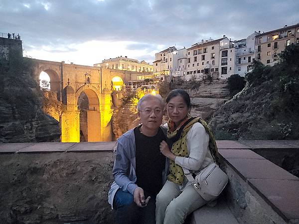 2023 西班牙之旅 Day 5-3，隆達 Ronda