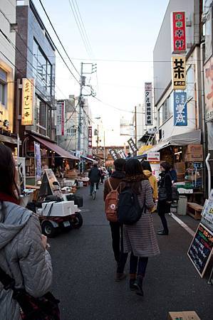 築地市場