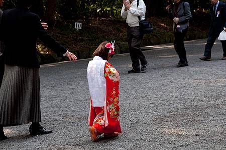 可愛小妹