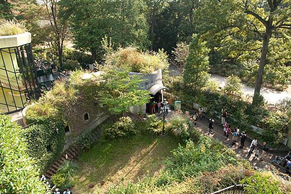 宮崎駿博物館