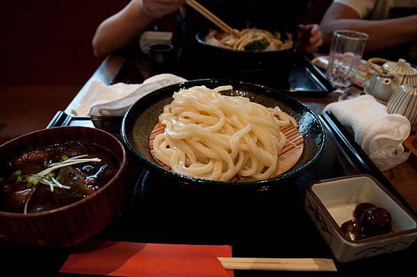 不知道甚麼麵(蔥坊主)