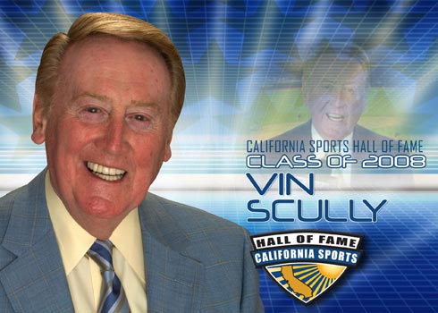 Vin Scully