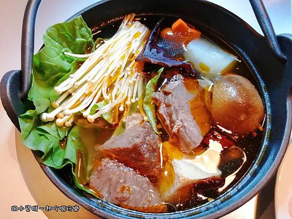 無敵滷物製作所,鍋物,松山區,八德路,明星餐廳,和風滷物,套餐,台北美食,和風料理