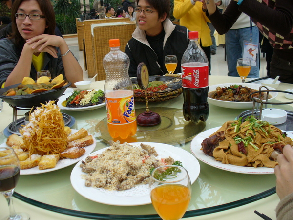 9天幾乎每餐必喝的碳酸飲料~