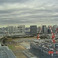 台場是東京新開發的新生地
